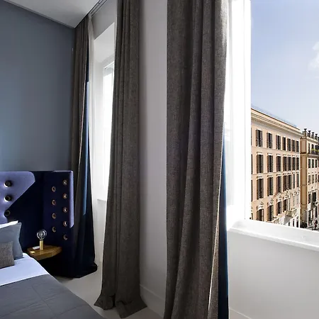 Piazza Di Spagna 9 Bed & Breakfast