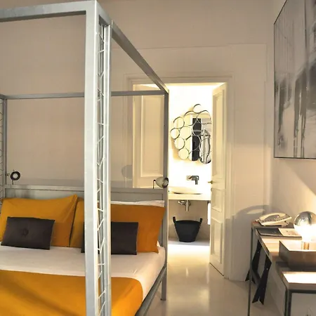 Bed & Breakfast Piazza Di Spagna 9 3*