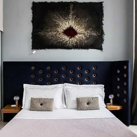 Piazza Di Spagna 9 4* Rom