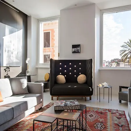 Piazza Di Spagna 9 Bed & Breakfast