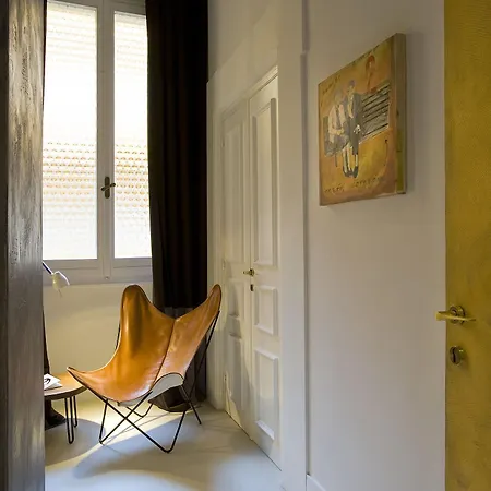 Piazza Di Spagna 9 Bed & Breakfast 3*