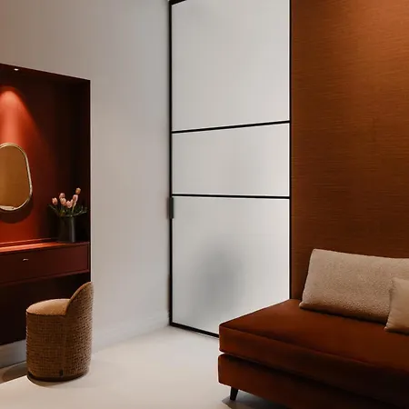 Piazza Di Spagna 9 4* Rom