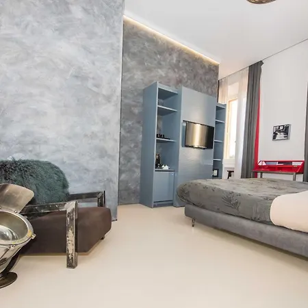 Bed & Breakfast Piazza Di Spagna 9 Rome