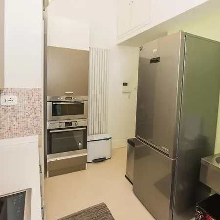 Bed & Breakfast Piazza Di Spagna 9 3*