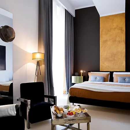 Bed & Breakfast Piazza Di Spagna 9 3*