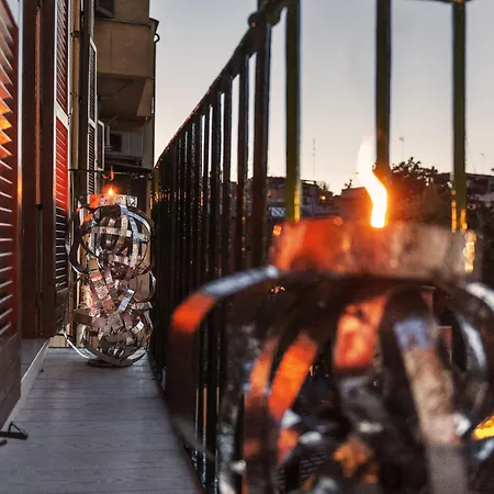 Piazza Di Spagna 9 Bed & Breakfast 4*