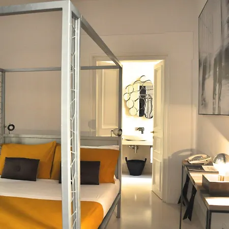 Piazza Di Spagna 9 Rom