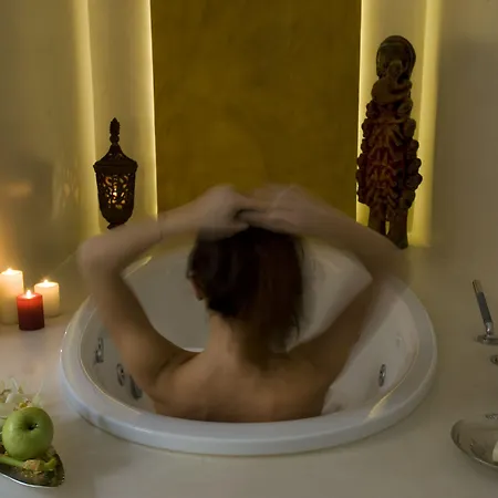 Piazza Di Spagna 9 4* Rom