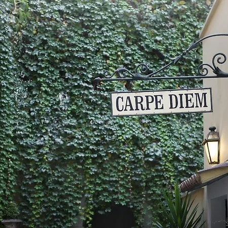 Bed & Breakfast Piazza Di Spagna 9 Rom