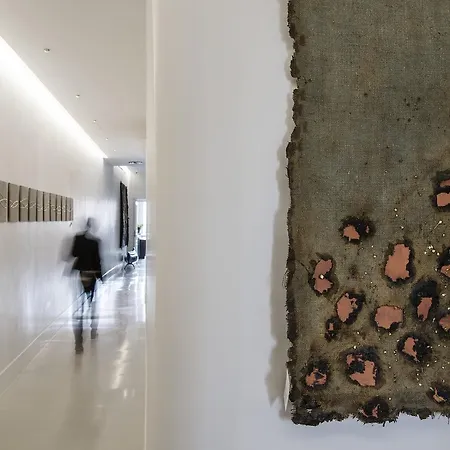 Piazza Di Spagna 9 Rom