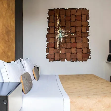 Piazza Di Spagna 9 Bed & Breakfast Rom