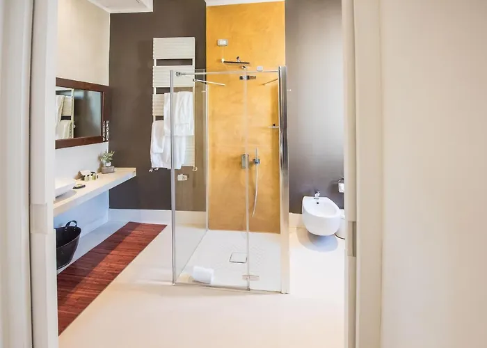 Bed & Breakfast Piazza Di Spagna 9