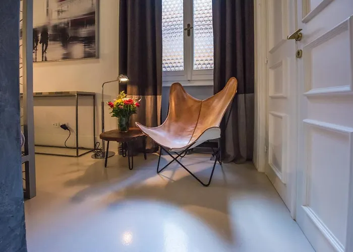 Piazza Di Spagna 9 Rom