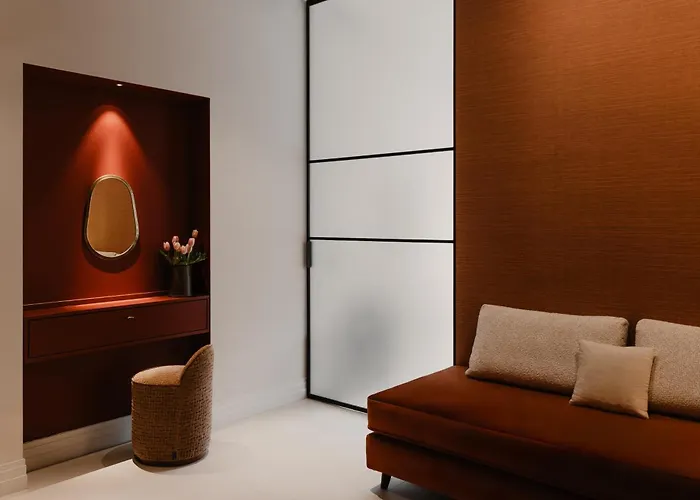 Piazza Di Spagna 9 4* Rom