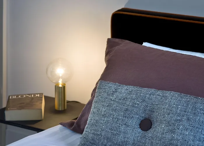 Piazza Di Spagna 9 Bed & Breakfast Rom