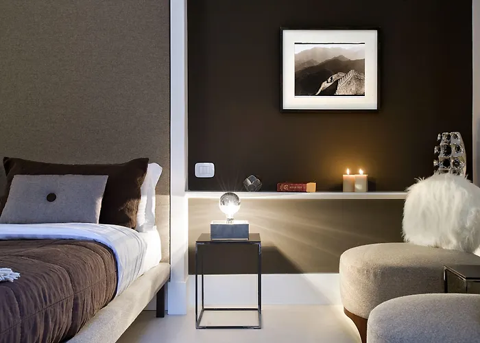 Bed & Breakfast Piazza Di Spagna 9