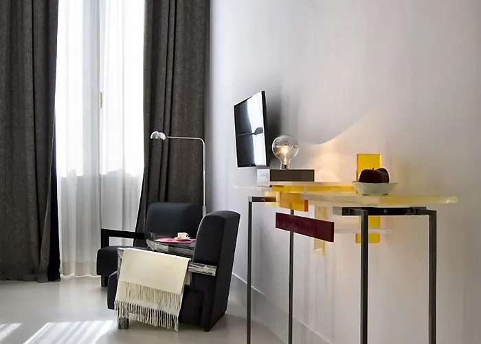 Piazza Di Spagna 9 Bed & Breakfast