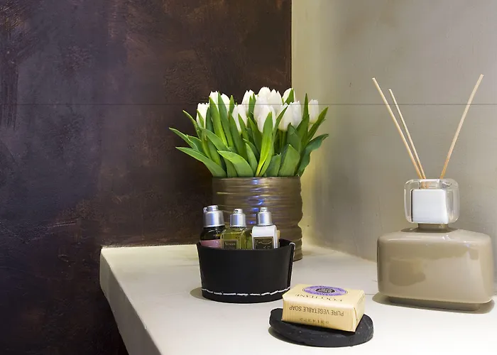 Piazza Di Spagna 9 Rom