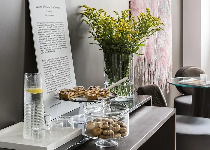 Bed & Breakfast Piazza Di Spagna 9