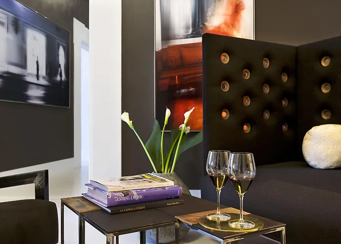 Bed & Breakfast Piazza Di Spagna 9