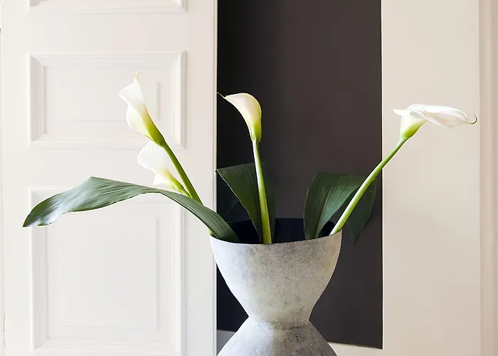 Piazza Di Spagna 9 Bed & Breakfast 4*