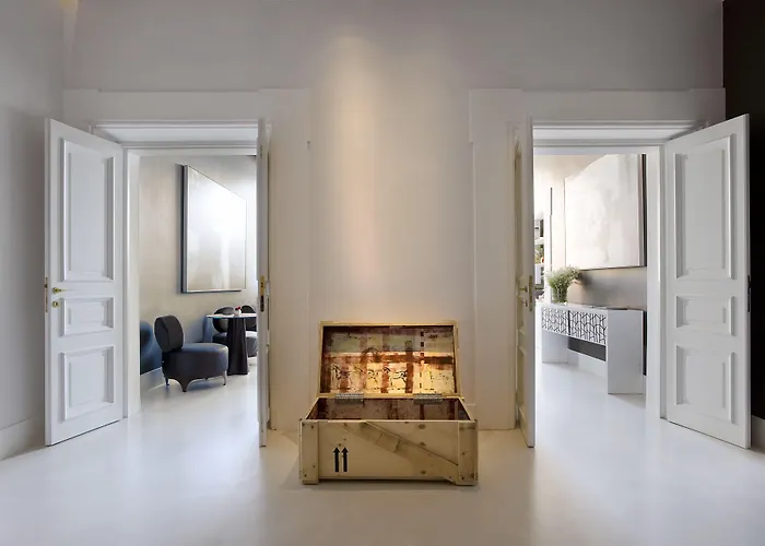 Piazza Di Spagna 9 Bed & Breakfast