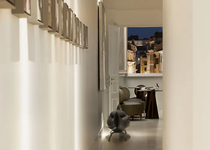 Piazza Di Spagna 9 Rom