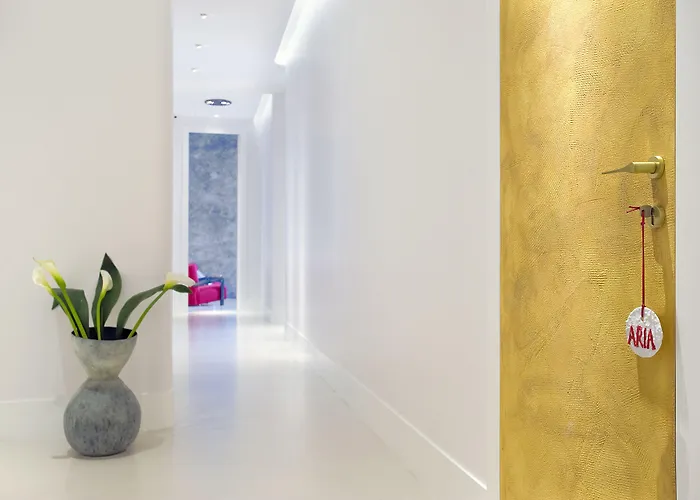 Piazza Di Spagna 9 Bed & Breakfast