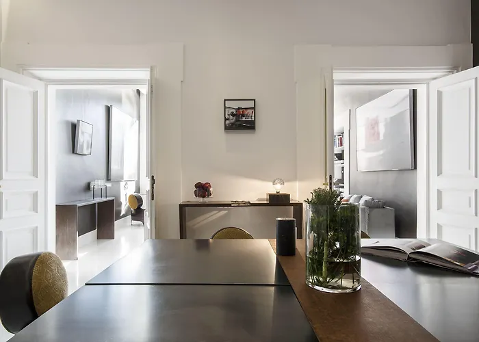 Bed & Breakfast Piazza Di Spagna 9