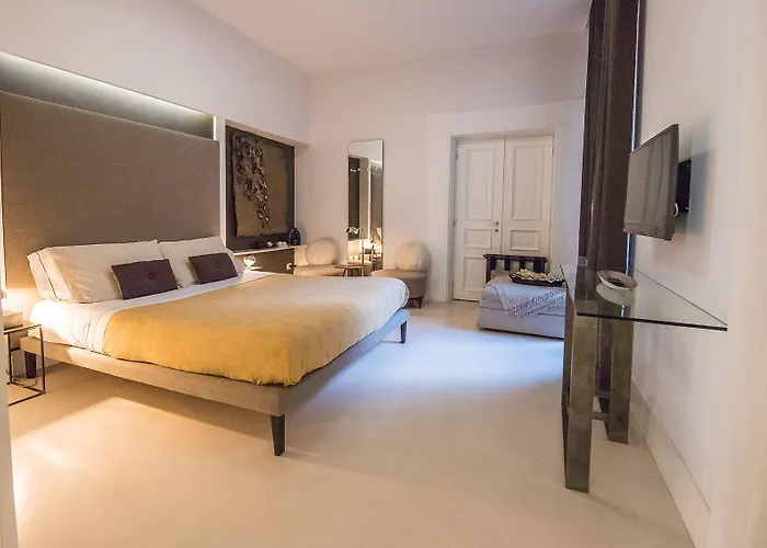 Piazza Di Spagna 9 4* Rom