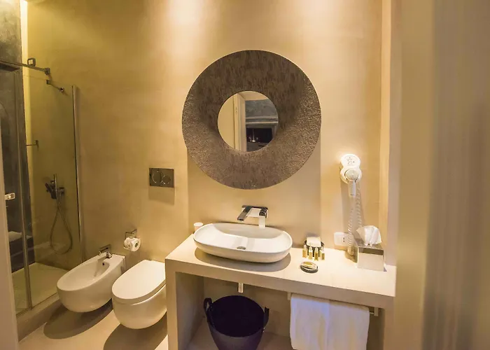 Bed & Breakfast Piazza Di Spagna 9