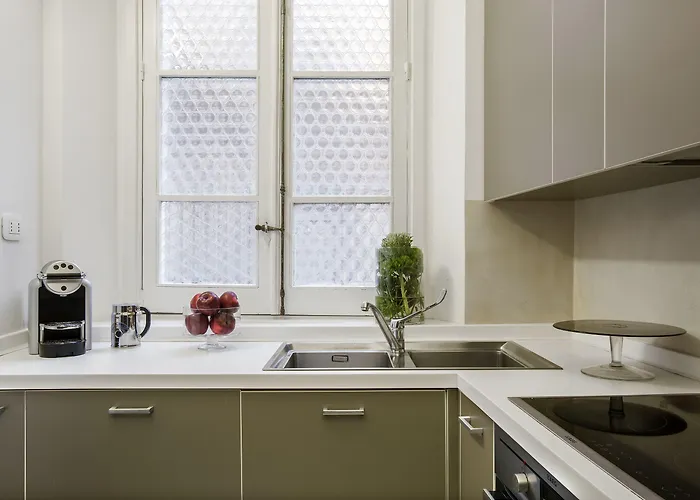 Piazza Di Spagna 9 4* Rom