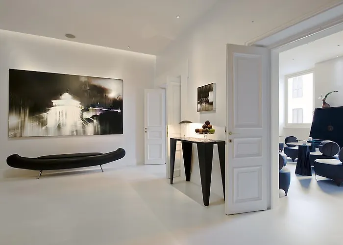 Piazza Di Spagna 9 Rom