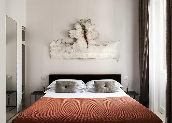 Piazza Di Spagna 9 Rom